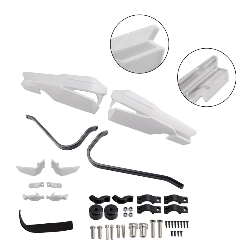 Handguard Protector for YAMAHA TENERE 700 2019-2024