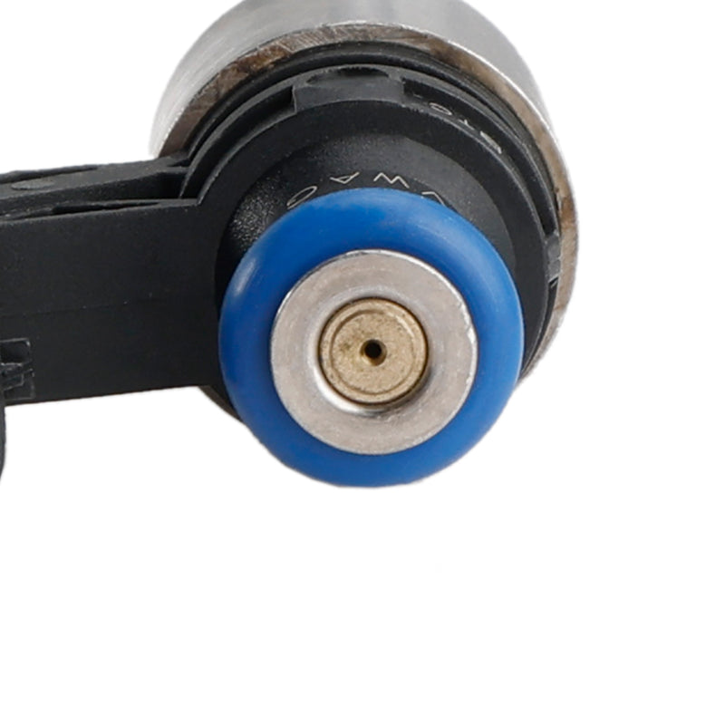 4PCS Fuel Injector 04E906036Q Fit Audi A3 Fit Seat Leon Fit Skoda Fit VW Passat