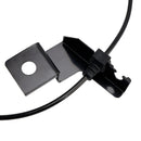 2*Front Left & Right ABS Speed Sensor For Ford Edge Lincoln