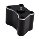 2" Handlebar Riser Grip Bar Lifter Fits For Can-Am Spyder F3 F3S F3T Rt 00-24