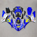 Amotopart Yamaha YZF-R1 2002-2003 Fairing Kit Bodywork Plastic ABS