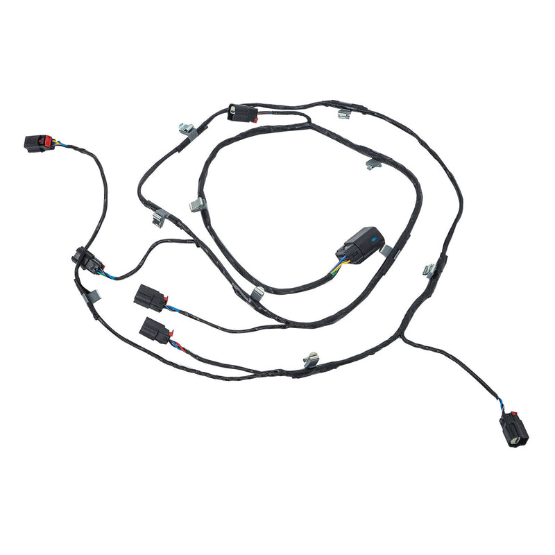 Front Fascia Wiring Harness for Jeep Grand Cherokee 2016-2019 68261975AC