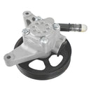 Power Steering Pump w/ Pulley fit Honda Odyssey Pilot fit Acura MDX 2003-2013