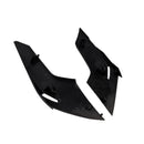 Lower Belly Pan Panels Guard Fairing For Street Triple 765 R/RS 2020-2022