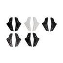 2020-2022 Street Triple 765 R/RS Radiator Side Cover Fairing Panels