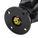 Rear Differential Assembly 41:11 3.727 Gear Ratio For Toyota 4Runner 4WD 4.0L 4WD 2003-2009