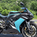 Injection Fairing Kit Bodywork Plastic ABS For Yamaha YZFR1 YZF-R1 2004-2006