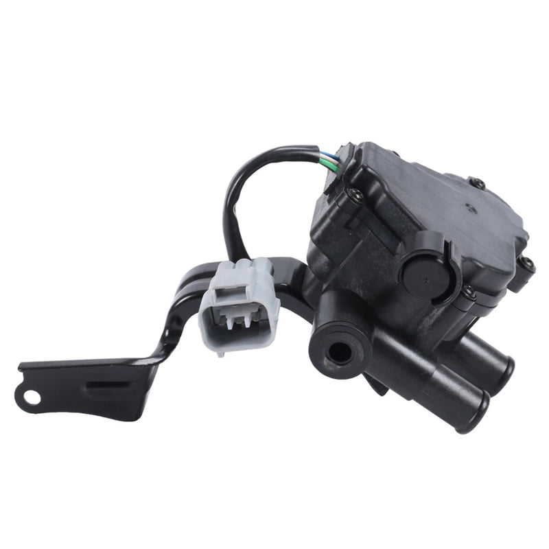 Heater Coolant Control Valve 16670-21010 For Toyota Prius 1.5L L4 2004-2009