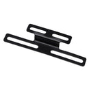 Universal Motorcycle Rear License Number Plate Frame Holder Bracket