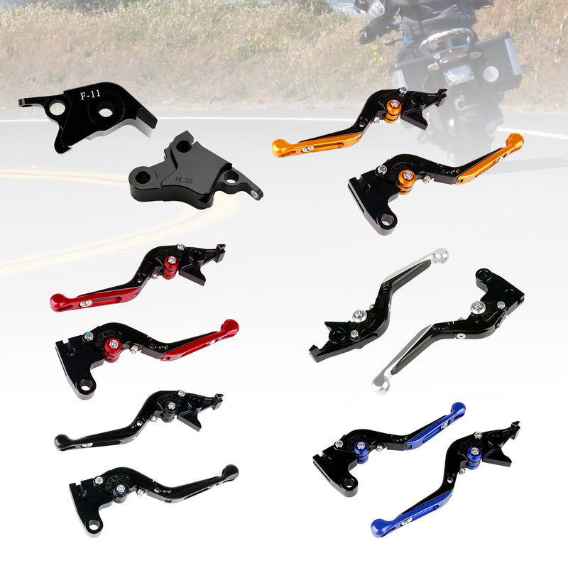 Adjustable Clutch Brake Lever fit for CFMOTO 700CL-X Sport 2021-2024