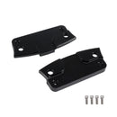 Front 21" Fender Risers Bracket Spacer For touring Electra Street Glide 2014+