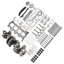 G4NB 1.8L Engine Overhaul Rebuilding Kit for Hyundai Elantra Mistra Kia Forte