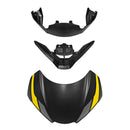 2020-2022 for Street Triple 765 R/RS Injection Bodywork Fairing Kit
