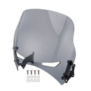 Windshield WindScreen fit for HONDA CB400 SUPER FOUR 19-22 CB1300 SUPER FOUR 25