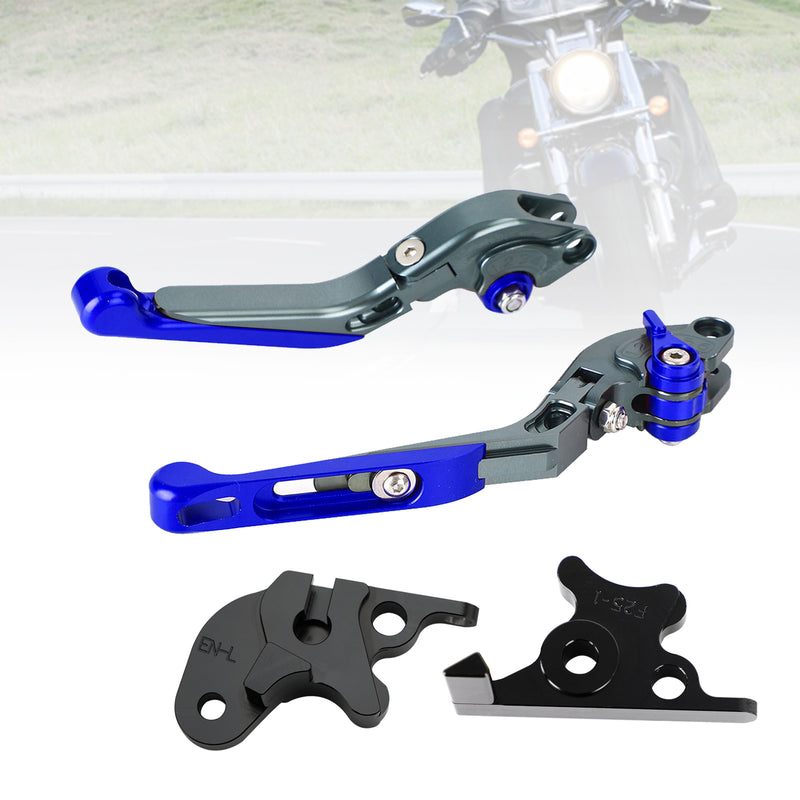 Adjustable Clutch Brake Lever fit for CFMOTO 250SR 250NK CBS 2019-2022