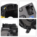 2013-2014 Subaru Legacy Steering Angle Sensor With Spiral Cable 83196-FJ030 27582-AJ000