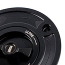 Quick Release Fuel Filler Cap For Suzuki GSF 600 1200 Bandit SV 650 2000-2004