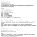 Steering Wheel Paddle Shifter Extension For BMW M3 M4 X5M X6M Aluminium Black