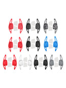 Steering Wheel Paddle Shifter Extension For Audi A3 A4 A6