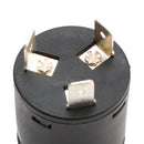 7915492618 Start Ignition Switch With Keys Compatible With LINDE 802