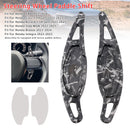 Steering Wheel Paddle Shifter Extension For Honda CRV Civic 11