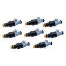 8Pcs Fuel Injector For Ford F250 1991-1996 F350 7.5L 1991-1997 0280150947