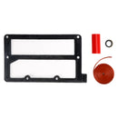 Upper Cylinder Head Gasket Kit for Cummins 15L ISX QSX 4955596 4089169 4352145