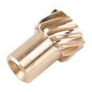 "410 0.500"" Shaft Diameter Distributor Gear For Chevy with MSD Small/Big Block