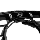 Front Bumper Grille Grill Fit Mercedes CLA-Class W118 C118 2024-2025