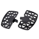 Front Footrests Foot Pegs fit for BMW R18 / R18B / R18 Classic 2020-2024