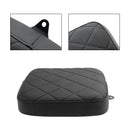 Rear Passenger Seat Cushion Pillion Flat For HONDA Cross Cub 110 CC110 2023 Brown