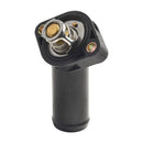 Thermostat Housing Assembly for Jeep Wrangler JK 2007-2011 V6 3.8L 4666149AA