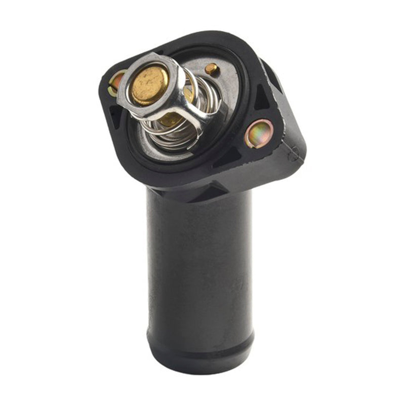 Thermostat Housing Assembly for Jeep Wrangler JK 2007-2011 V6 3.8L 4666149AA