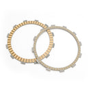 Clutch Friction Plate Kit fit for Suzuki GSF1250 Bandit 1250 ABS 2007-2011