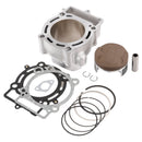 2017-2020 for Zongshen Cyclone RX3 ZS250GY-3 300cc Cylinder Barrel Piston Kit 84mm 100068638
