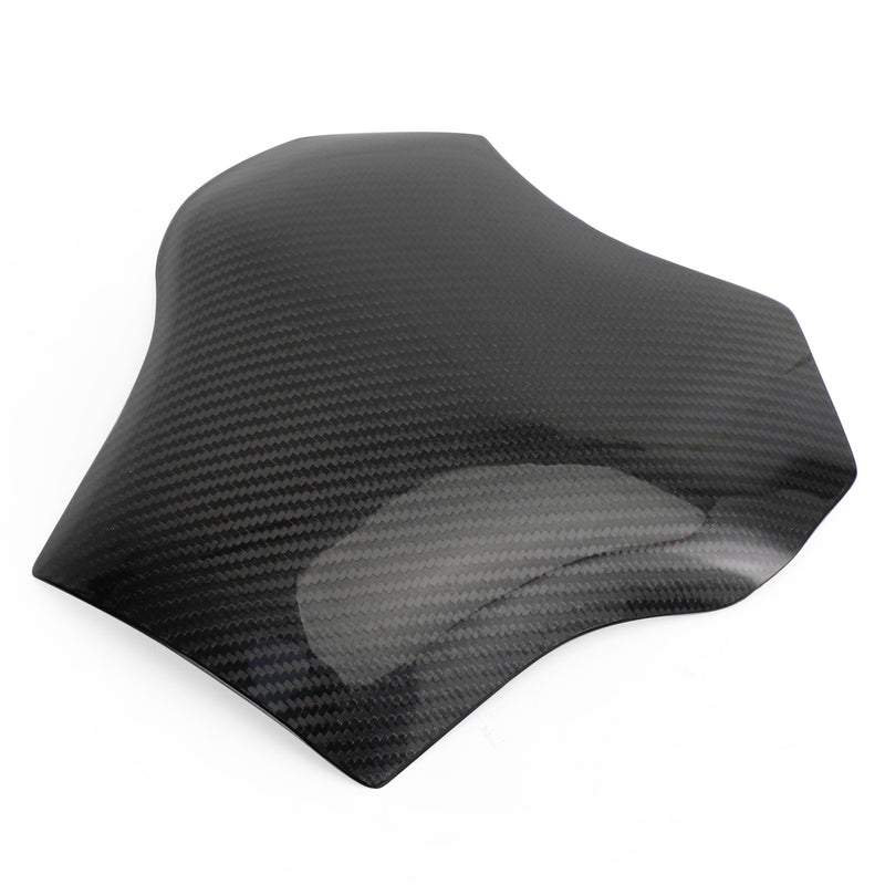 Kawasaki Ninja ZX-14R 2006-2011 Carbon Gas Tank Cover Fairing Protector