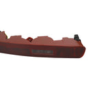 Audi Q7 4L 2006-2015 L+R Rear Bumper Reflector Reverse Tail Brake Light Fog Lamp