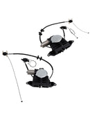 Brand New Rear Left+Right Side Power Sliding Door Motor Cable For Honda Odyssey