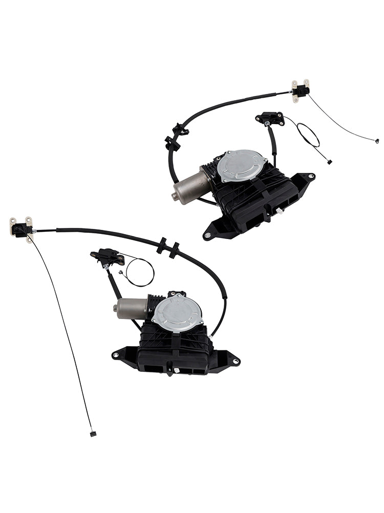 Brand New Rear Left+Right Side Power Sliding Door Motor Cable For Honda Odyssey