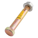 Suspension Control Lower Shaft Bolt 54419-VK80A For Nissan Pickup Frontier Generic