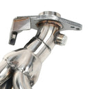 2006-2010 Toyota Yaris 1.5L Stainless Steel Exhaust 4-1 Header Manifold