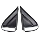 Pair of Side Fender Molding Trim for Chevrolet Equinox 18-23 84107340 84107341