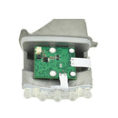 2x Turn Signal Headlight Control Unit Module 63127245813 14 For BMW 3 E90 E91