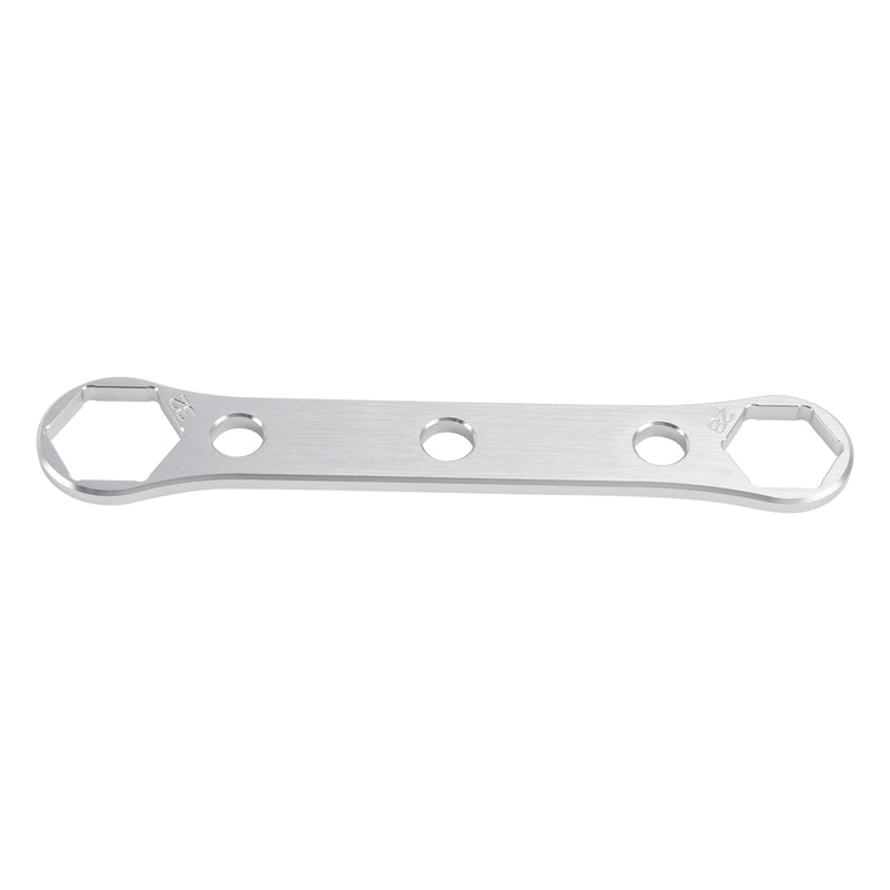 26mm/32mm Tool: Wrench fits for 2019 FOX 36--- top/air cap -Socket