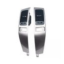 Dashboard Air Vent Panel For Toyota Land Cruiser Prado Lexus GX470 03-09