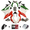 Amotopart Ducati 1299 959 2015-2020 Fairing Kit Bodywork Plastic ABS
