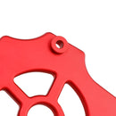 1993-2025 Honda XR650L Front Sprocket Cover Chain Guard Protector