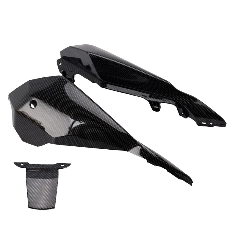 Rear Tail Seat Side Cover Fairing For Honda CBR650R CB650R 2024-2025