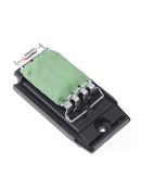 HVAC Heater Blower Regulator Resistor 3M5H18B647BA For Ford Mondeo II