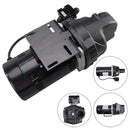 SWS50 1/2 HP Cast Iron Shallow WelJet Pump use in
wells up to 25 ft deep